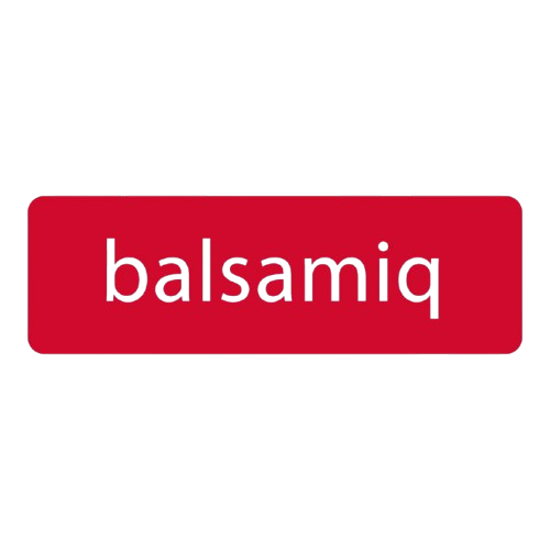 Balsamiq